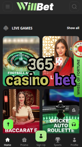 365 Casino Bet - Daily Casino Betting-4x4casino.ydblkf.net