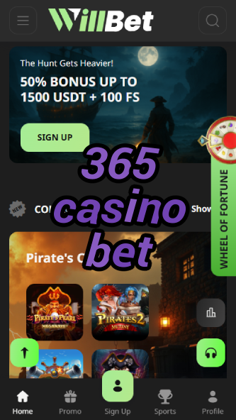 365 Casino Bet - Daily Casino Betting-4x4casino.ydblkf.net