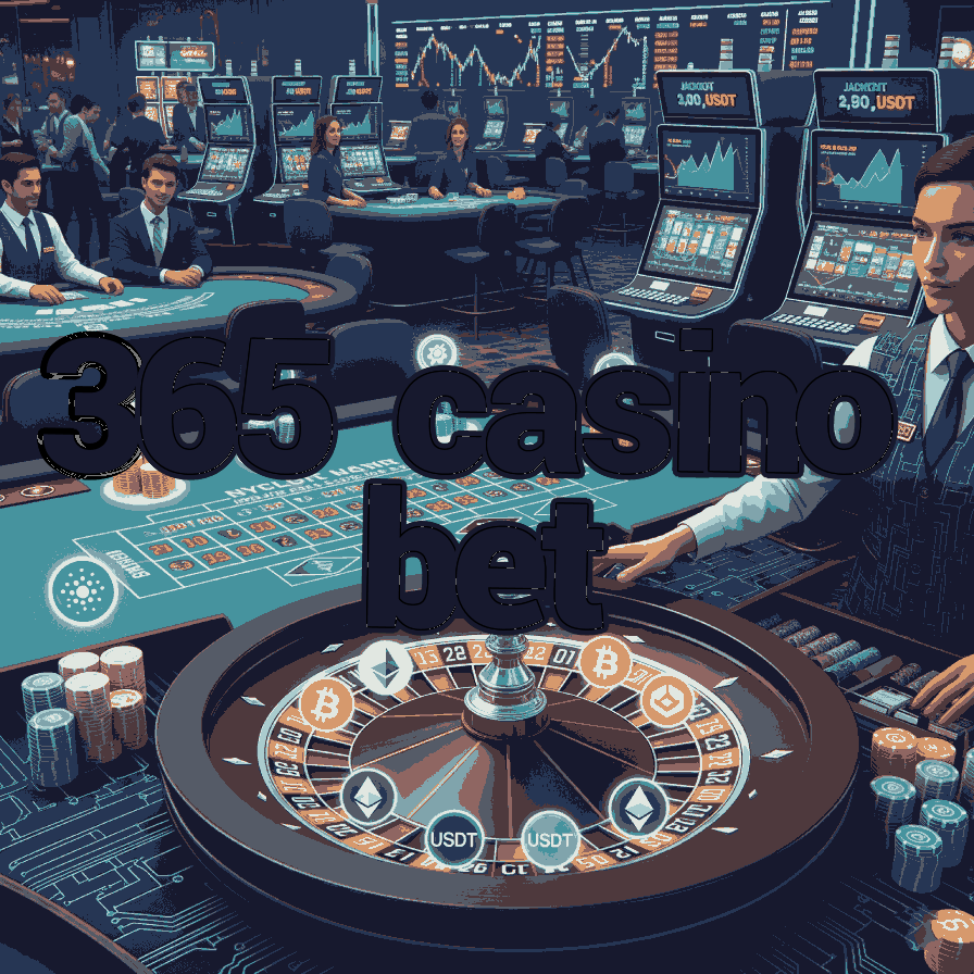 365 Casino Bet - Daily Casino Betting